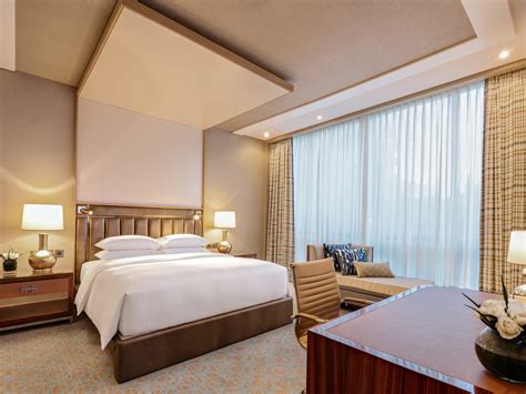hyatt regency manila, city of dreams rooms